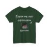 🎶 T-shirt "Every Me and Every Kyou" – Le rock et l’humour réunis en un seul look ! – Image 28