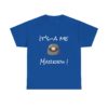 🎮 T-SHIRT "It’s-a me, Markyou !" – Un Kyou légendaire ! – Image 13