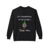 🗡️ Sweat "It's Dangerous to Go Alone" – La protection ultime pour tous les aventuriers pixelisés – Image 13