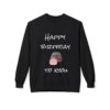 🎂 Sweatshirt "Happy Birthday to Kyou" – Pour un anniversaire bien au chaud ! – Image 2