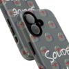 Coque de téléphone "Solide comme un Kyou" – Protection ultime et style Kyou-mique ! – Image 206