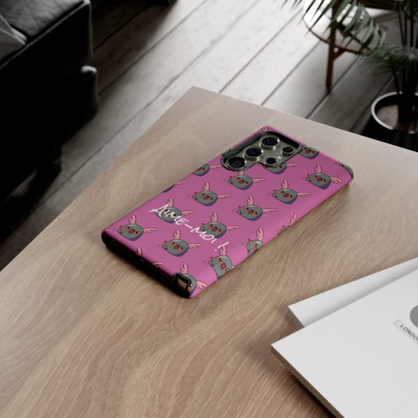 Coque "Aime-moi" – Un message subtil (ou pas) pour attirer l’amour ! – Image 116