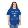 🐣 T-shirt "Kyoulimero" – C’est trop inzuste ! – Image 10