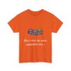 T-shirt "Mais cela ne nous regarde pas !" – La phrase culte des Inconnus – Image 17