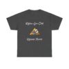 🎴 T-shirt "Kyou-Gi-Oh!" – La carte ultime du style geek ! – Image 11