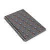 Carnet "Killer Kyou" – Un design tranchant pour les esprits affûtés ! – Image 7