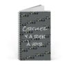 📖 Carnet A5 "Circulez, y a rien à voir" – Menhirs Blacks en mission secrète ! 🕶️🔦 – Image 10