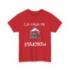 👕 T-shirt "La Casa de Pakyou" – Rejoins la résistance du fun ! – Image 19