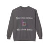 Sweatshirt "May the Force be with Kyou" – La chaleur du côté lumineux ! 🌠⚡ – Image 10