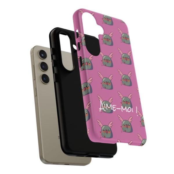 Coque "Aime-moi" – Un message subtil (ou pas) pour attirer l’amour ! – Image 168