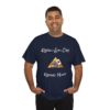 🎴 T-shirt "Kyou-Gi-Oh!" – La carte ultime du style geek ! – Image 21