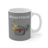 Mug "Kyougittaire" – L’énergie inarrêtable du Sagittaire en tasse ! – Image 4