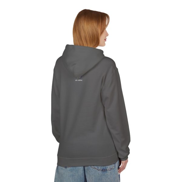 🧥 Hoodie "Kyou Original" – L’essence des Kyous avec capuche et confort ! – Image 4