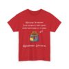 T-shirt Happy – Kyourrell Williams – Image 36
