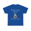 T-shirt "Je fais ce que je veux, je suis une licorne !" – Parce qu’un Kyou licorne, c’est magique ! – Image 11