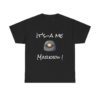 🎮 T-SHIRT "It’s-a me, Markyou !" – Un Kyou légendaire ! – Image 2