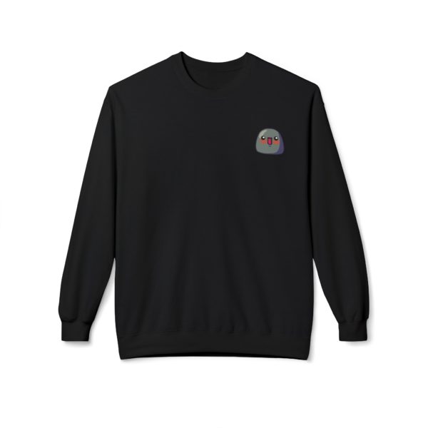 🧥 Sweatshirt "Kyou Original" – L’essentiel au cœur de ton style ! – Image 13