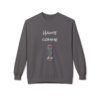 Sweat "Haute comme 3 Kyous" – Taille mini, style maxi ! – Image 6