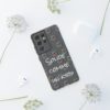 Coque de téléphone "Solide comme un Kyou" – Protection ultime et style Kyou-mique ! – Image 38