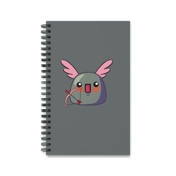 Carnet "Kyoupidon" – L’inspiration au bout des ailes ! – Image 9