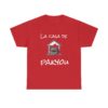 👕 T-shirt "La Casa de Pakyou" – Rejoins la résistance du fun ! – Image 17