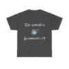 😷 T-shirt "J’ai survécu au Kyouvid-19" – L’humour en post-pandémie ! – Image 17