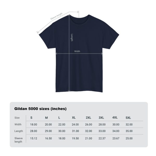👕 T-shirt "Kyou Original" – Minimaliste, sobre et iconique ! – Image 30