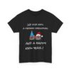 🎅 T-shirt "Merry Christmas & Happy New Year" – L’esprit des fêtes en un look ! – Image 40
