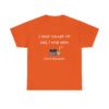 🎶 T-Shirt "I Just Called to Say I Love Kyou" – Le message d’amour ultime ! – Image 7