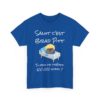 T-shirt "Salut c'est Brad Pitt" – L'arnaque du siècle sur un t-shirt ! – Image 29