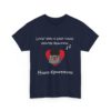 🎵 T-shirt "Lovin' Kyou – Is Easy ‘Cause Kyou’re Beautiful" – Un hymne à l’amour en coton ultra-doux ! – Image 27