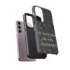 Coque de téléphone "Ne retourne pas mon téléphone" – Killer Kyou veille au grain ! – Image 111