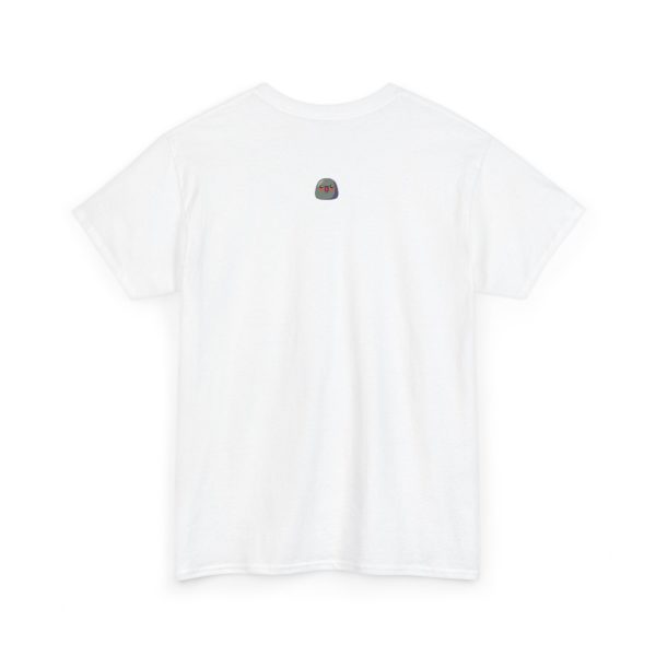 T-shirt "Salut c'est Brad Pitt" – L'arnaque du siècle sur un t-shirt ! – Image 36