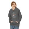 Hoodie "Je suis auteur" – Tout ce que tu diras peut finir dans mon livre ! – Image 13