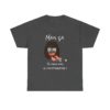T-shirt "Mais ça, tu peux pas le comprendre !" – La référence ultime des Escarres ! 🏆💥 – Image 21