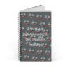 📓 Carnet "Pour me débarrasser de mes pensées tristes" – Écris, libère, respire ! 💭 – Image 6