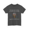 T-shirt "Skyouppy le grand gourou" – Libère-toi de tous tes soucis ! – Image 23