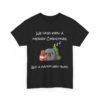 🎄 T-shirt Merry Christmas – Humour Festif & Confort 💫 – Image 3