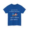 🎅 T-shirt "Merry Christmas & Happy New Year" – L’esprit des fêtes en un look ! – Image 21