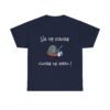 T-shirt "Va te faire cuire le Kyou !" – Un petit plat bien salé ! – Image 5