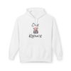 🩵 HOODIE "One Kyouce – Chopper" 🦌 – L’allié cosy des Nakyoumas ! – Image 13