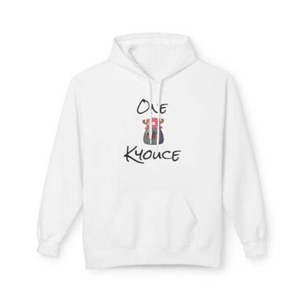 🩵 HOODIE "One Kyouce – Chopper" 🦌 – L’allié cosy des Nakyoumas ! – Image 13