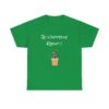 🌿 T-shirt "Je S'appelle Kyout" – L'espion botanique au Boikistan – Image 13
