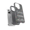 Coque de téléphone "Solide comme un Kyou" – Protection ultime et style Kyou-mique ! – Image 79