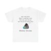 🎶 T-shirt "Heal the World – Make a Better Day for Kyou" – Un message d’amour et d’humour signé Mikyouel Jackson ! – Image 22