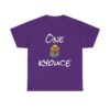 🏴‍☠️ T-shirt "One Kyouce" – Le Kyou au chapeau de paille ! – Image 17