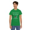 🎶 T-Shirt "I Just Called to Say I Love Kyou" – Le message d’amour ultime ! – Image 17
