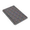 Carnet "Killer Kyou" – Un design tranchant pour les esprits affûtés ! – Image 11