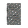 Carnet "Continue ton histoire…" – Juste quelques notes… ou pas ! – Image 2