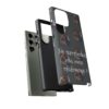 Coque de téléphone "Ne retourne pas mon téléphone" – Killer Kyou veille au grain ! – Image 119
